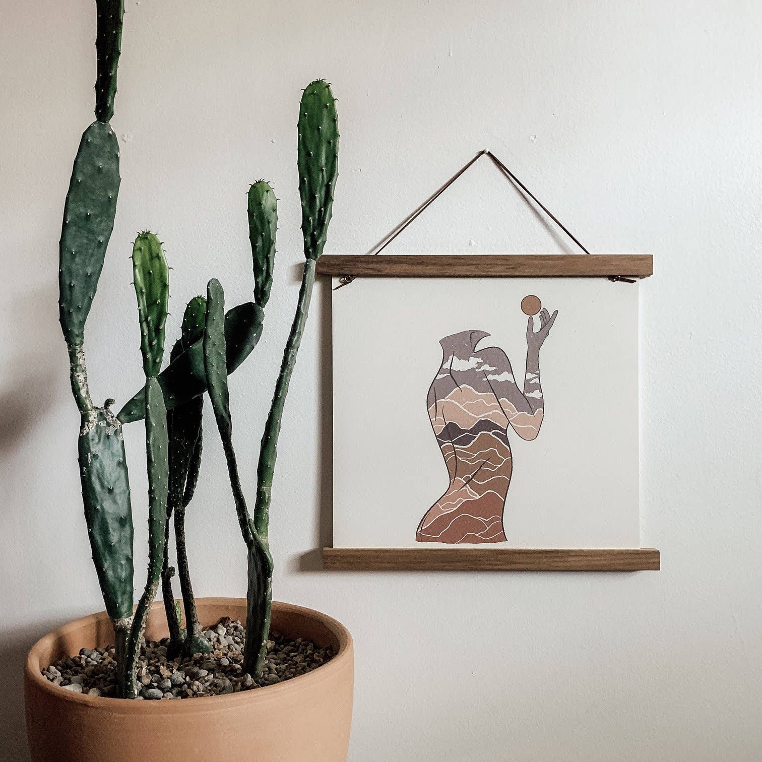 colorbloKC – Impressão artística por atacado – Perseguir o sol3