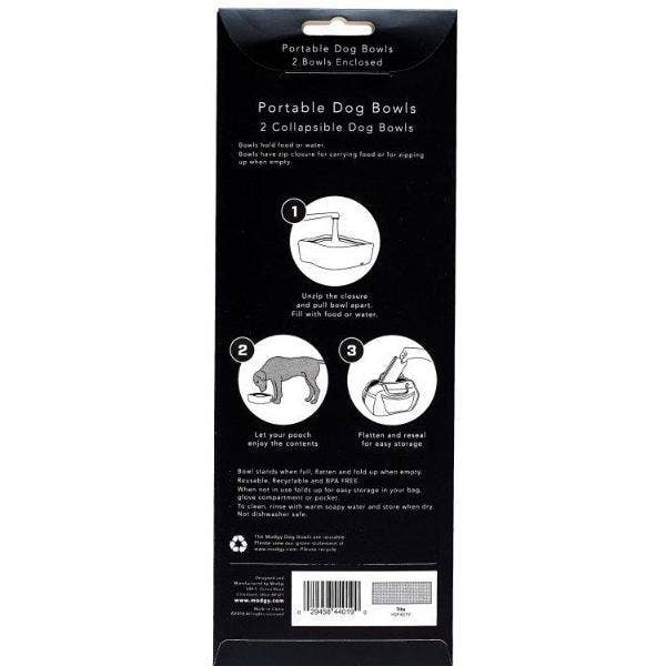 Modgy – Großhandel Futternapf – Katze/Hund – Tibs Hundenäpfe1
