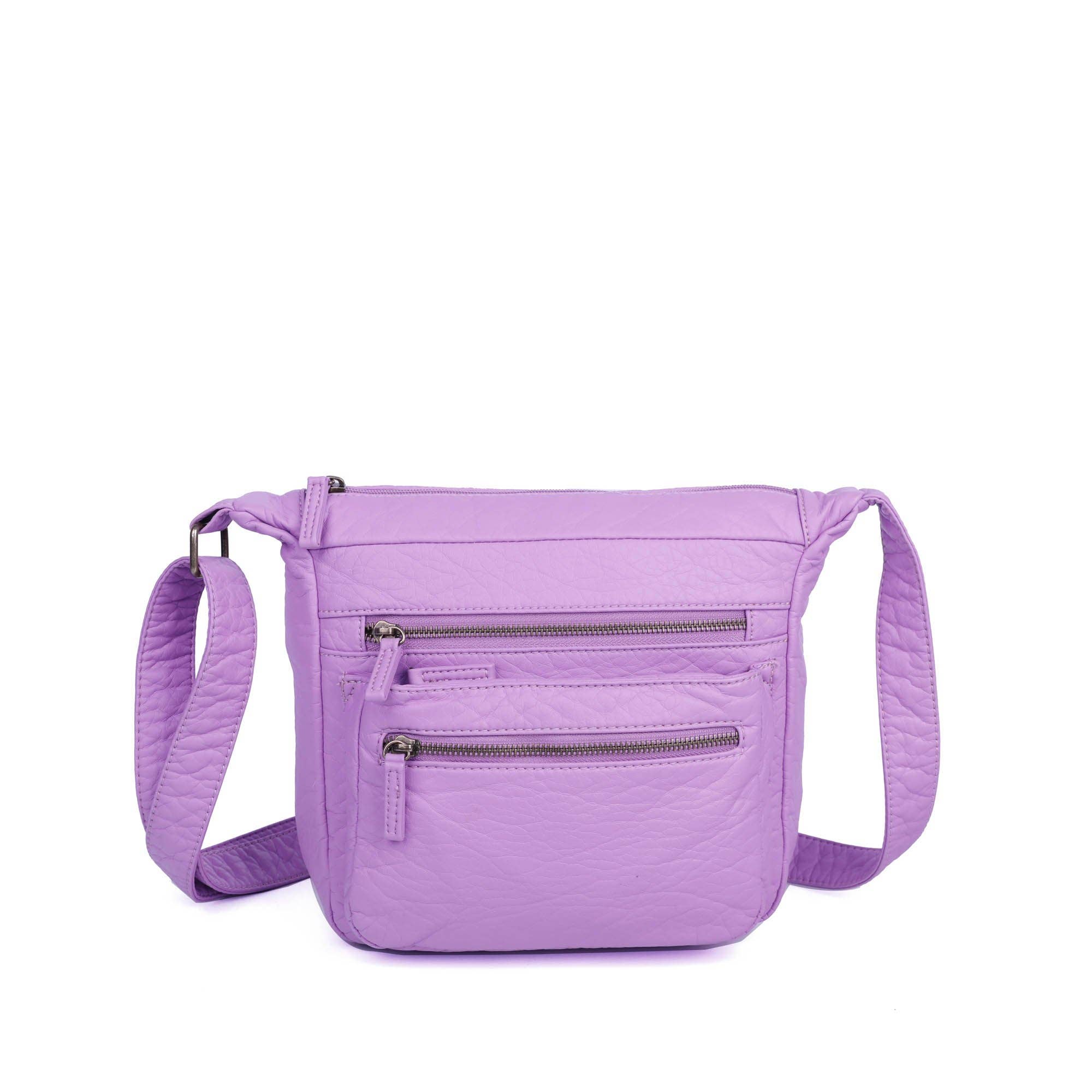 AMPERE CREATIONS – wholesale Crossbody bag – Women's – The Elsa Crossbody10