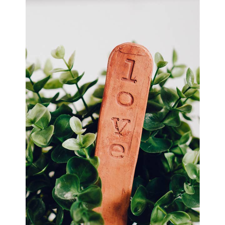 Mud & Maker - Wholesale Garden/Lawn Stake - Garden Markers - VEGGIES Category