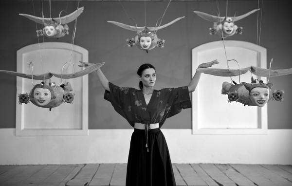 Annahmol - Wholesale Blouse - Women's - Vintage Silk Kimono Top: Free Size: BEST SELLER : OOAK8