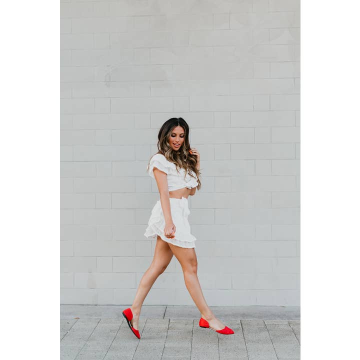 Rollasole - Wholesale Flats - Women's - Vixen flats3