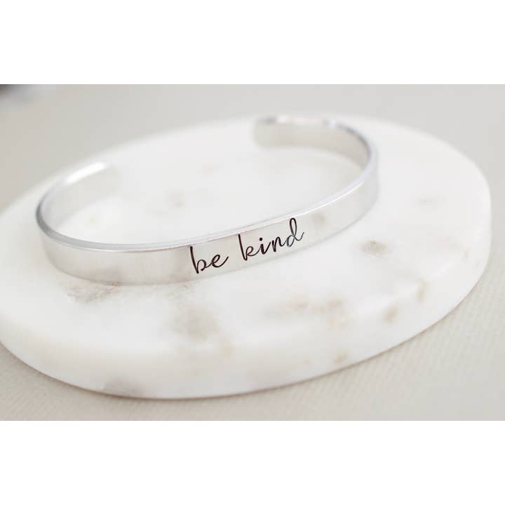 Sei nett Armreif für den Großhandel von Tesoro Jewelry