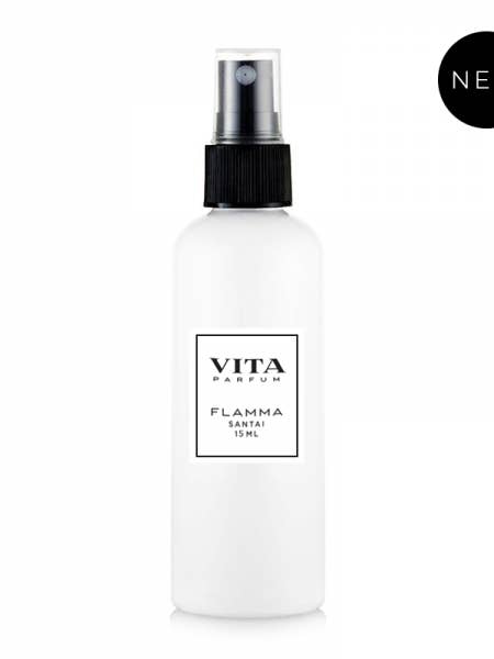 Flamma Room Spray for wholesale by Vita Parfum