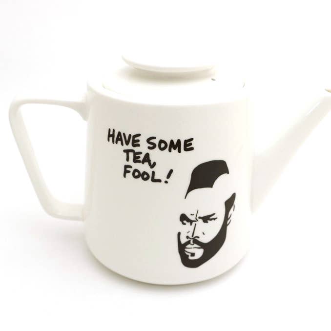 Lenny Mud – wholesale Tekanna – Mr. T Porslin Tekanna4