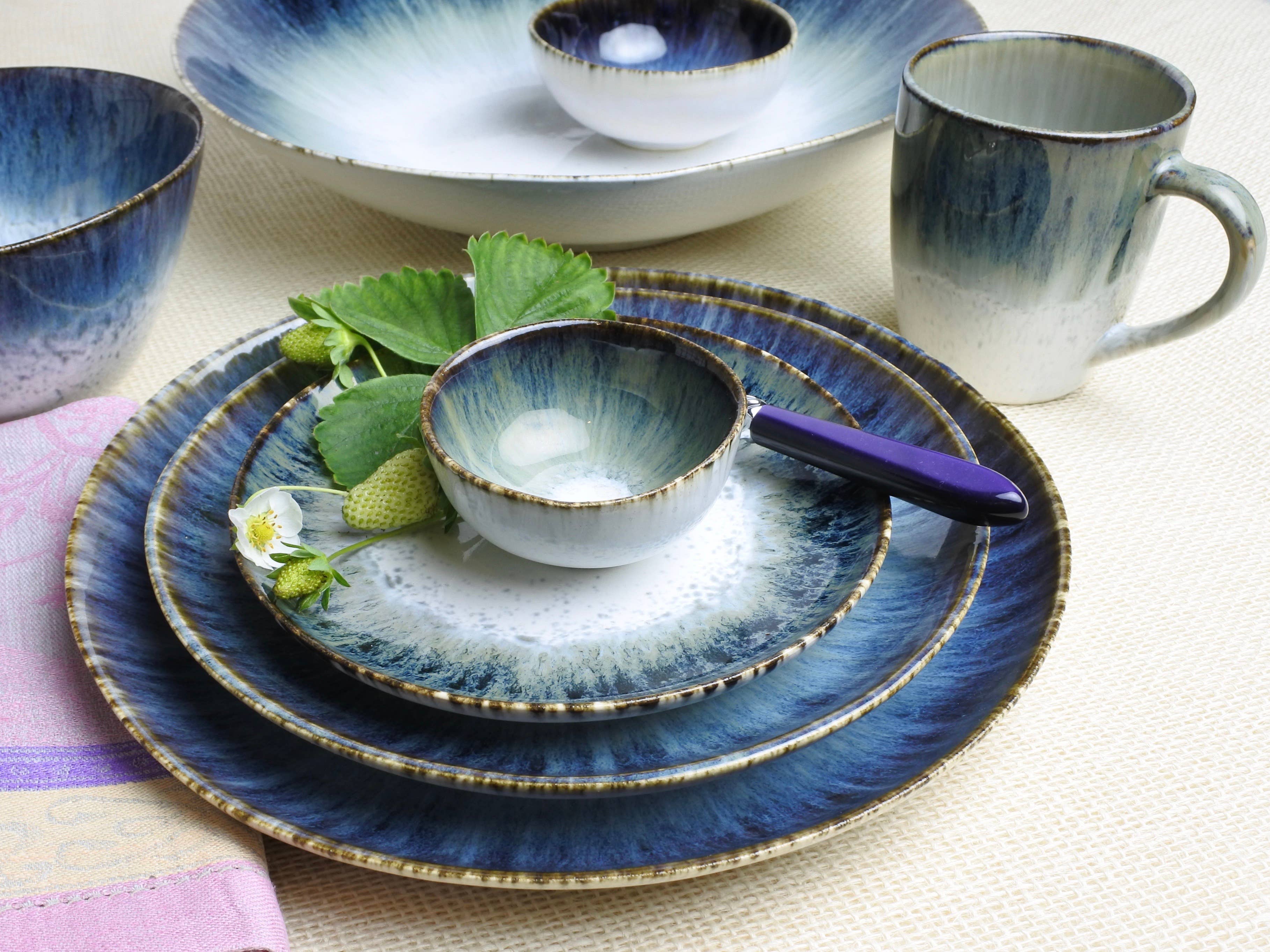 Carmel Ceramica – Großhandel Schüssel – Cypress Grove Suppen-/Müslischale2