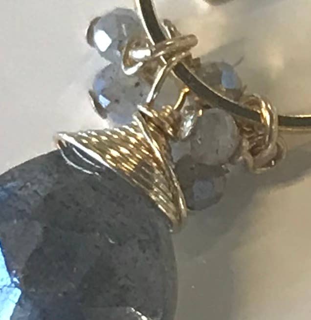 Sonya Renee Jewelry - Wholesale Dangle Earrings - Margaret Earrings6