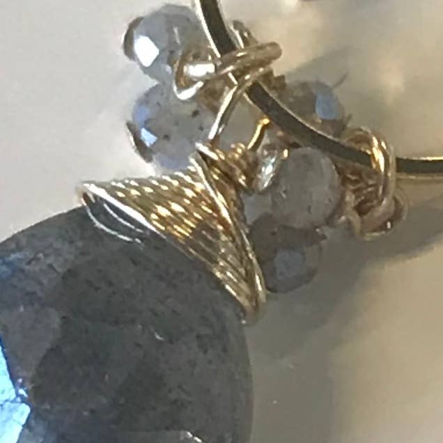 Sonya Renee Jewelry - Wholesale Dangle Earrings - Margaret Earrings6