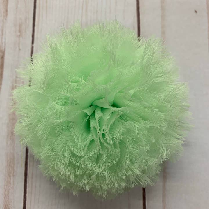 Rachel's Ribbons – Großhandel Haarclip – Kinder – Riesige Shabby Blumen-Clip18