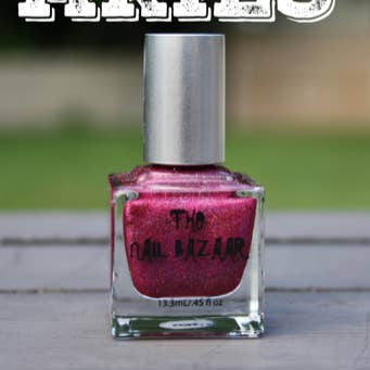 Aries Nail Polish for wholesale by The Nail Bazaar