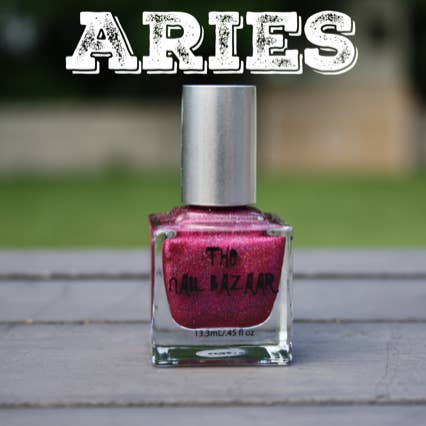 Aries Nail Polish for wholesale by The Nail Bazaar