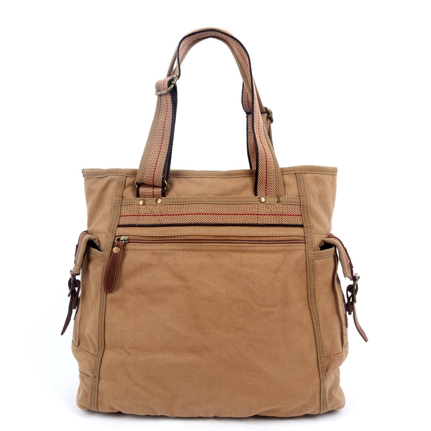 TSD Brand - Vendita all'ingrosso Borsa tote - Donna - Turtle Ridge Borsa2