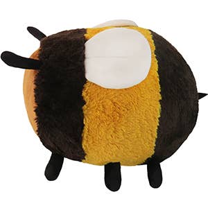 Squishable - Wholesale Stuffed/Plush Toy - Kids & Baby - Squishable Fuzzy Bumblebee1