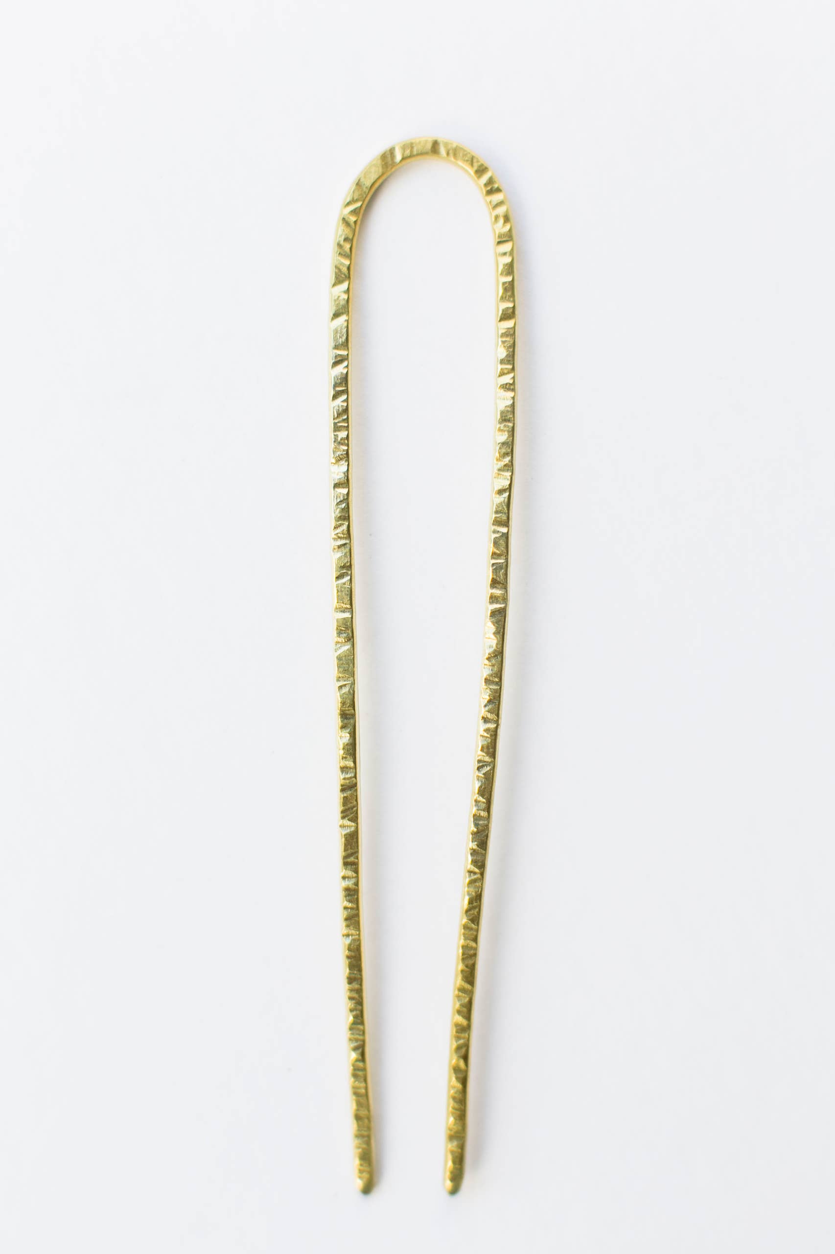 CA Makes - Vendita all'ingrosso Forcine per capelli - Martellato, 10,2 cm.0