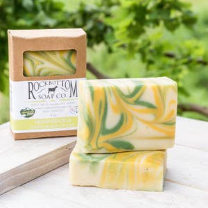 Purchase Wholesale bass soap on a rope. Free Returns & Net 60 Terms on Faire