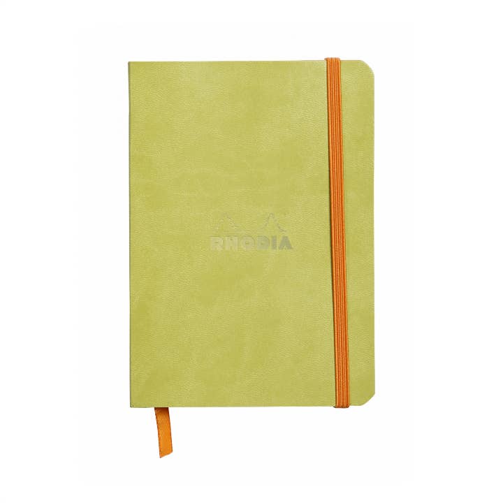 Exaclair - Wholesale Journal/Diary - Rhodia Softcover Journal (Large) 7.5 x 9.759