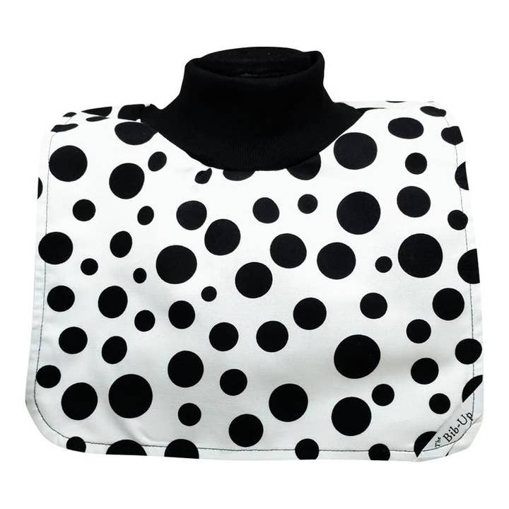 Dalmatian Dots for wholesale by The BibUp