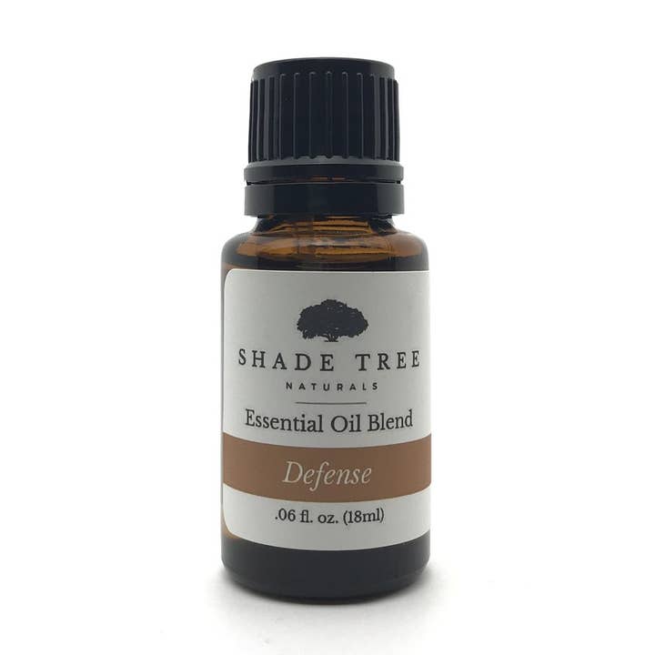 Miscela di oli essenziali per la vendita all'ingrosso da parte di Shade Tree Naturals