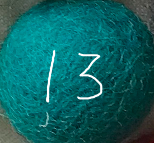 Little Lark - Wholesale Slingshot - Kids - Natural Wooden Slingshot, Unpainted wood with felt ammo12