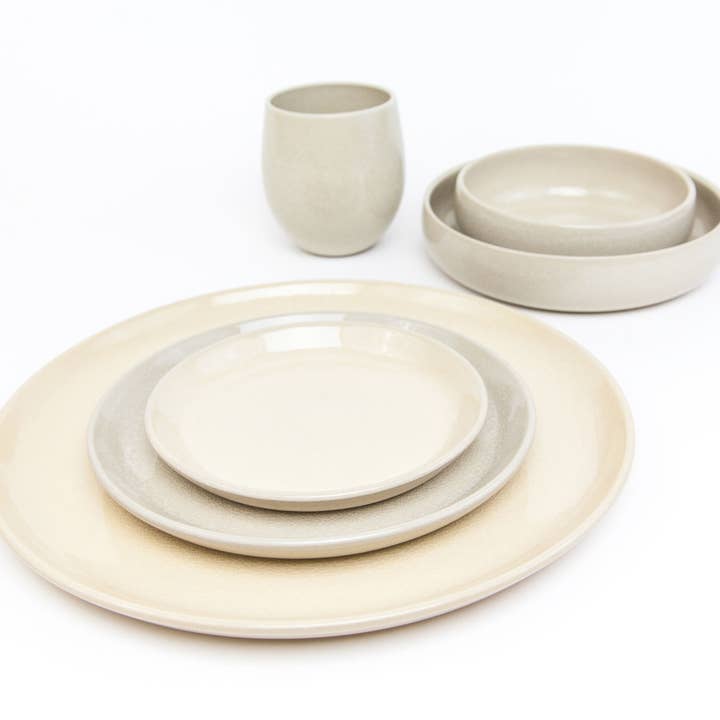 Carthage.Co - Wholesale Tableware set - La Marsa Place Setting - Set of 67