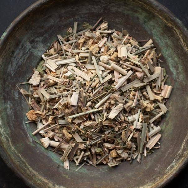 Thé au citron au gingembre pour la vente par No. Six Depot