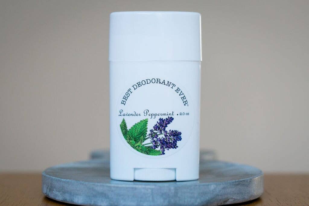 Hygieia, LLC – wholesale Deodorant - Dam – Lavendel pepparmynta Stick0