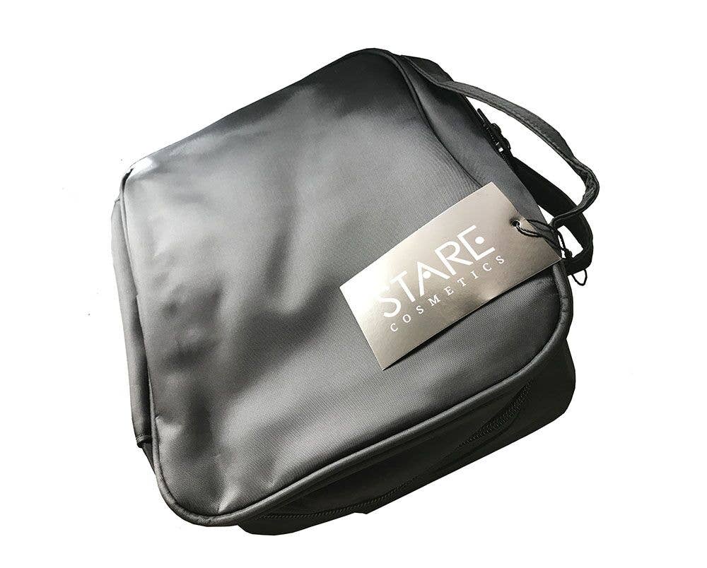 STARE Cosmetics - Wholesale Makeup/Cosmetic Bag - Stare Exclusive Organizer Bag
