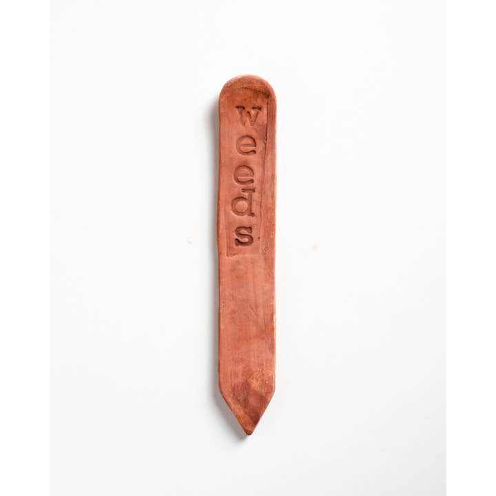 Mud & Maker - Wholesale Garden/lawn stake - Garden Markers - VEGGIES Category8