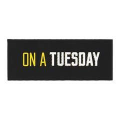 Tuesday Bed Runner for wholesale by Bedding By Kess Inhouse