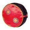 Kathmandu yogi - Wholesale Meditation supplies - Brocade Cushion - More Styles + Colors Available5