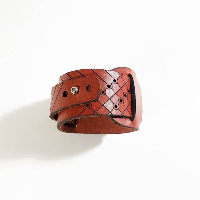 GioGio Design - Wholesale Cuff Bracelet - Arc Wrap Cuff2