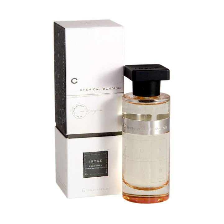 INEKE - Wholesale Perfume/Eau de Toilette - Chemical Bonding Perfume