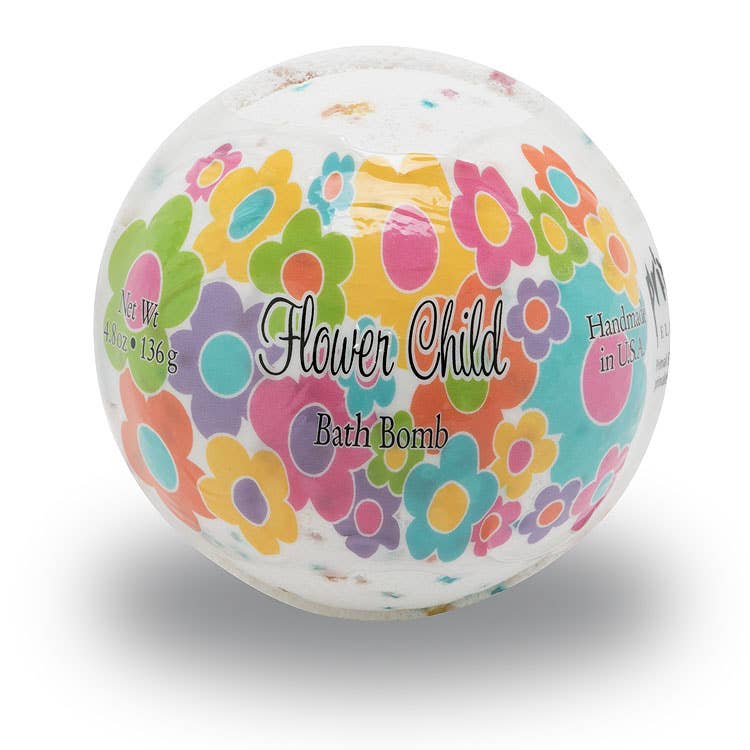 Primal Elements - Vente Bombe de bain/poudre effervescente pour le bain - Bombes de bain (Tous les jours)3