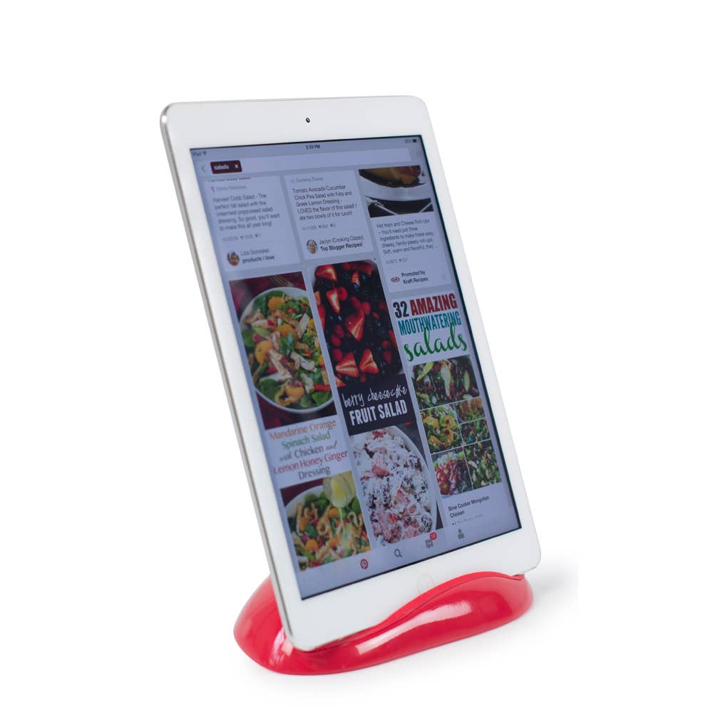 Bradshaw International, Inc. - Architec - Wholesale Phone/Tablet Stand - Architec® Tablet Recipe Rock™3