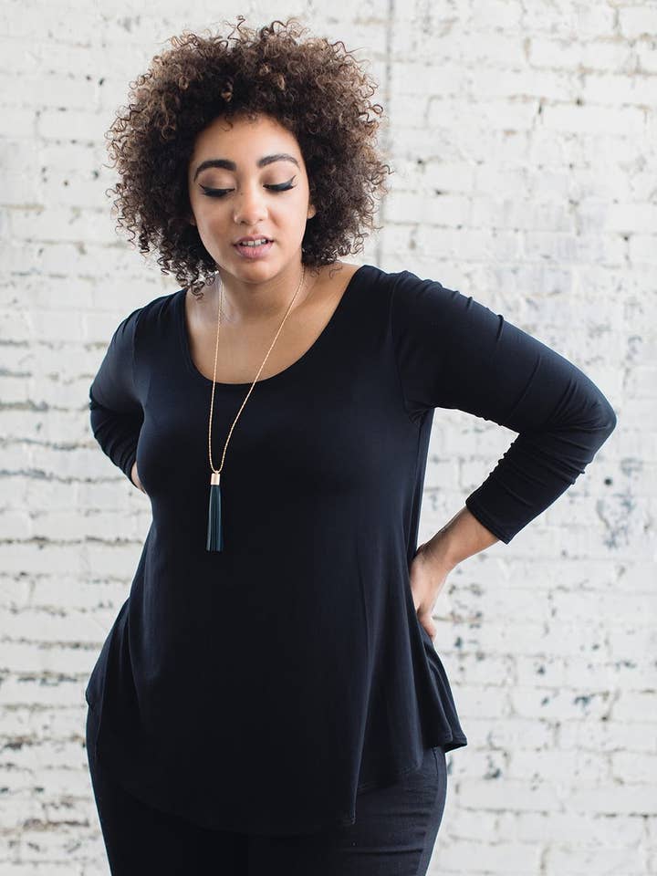 Top Sophia pour la vente par The New Blak