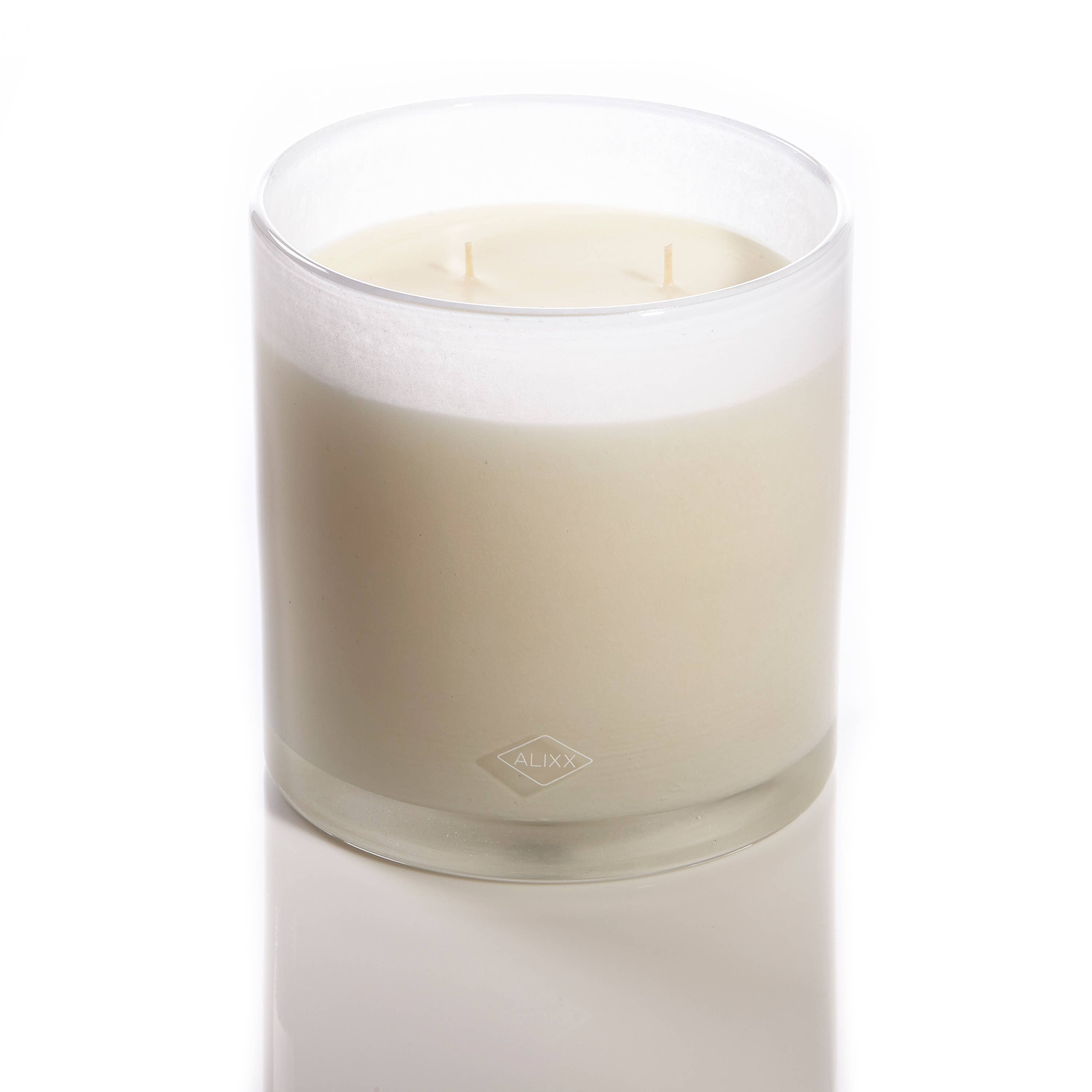 Alixx – Engroshandel Glaslys – Heure du Thé | Cylindre Large (42oz)