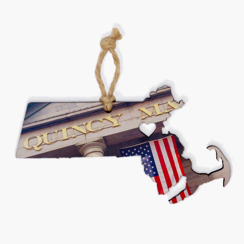 Simply Grateful - Wholesale Ornament - Quincy Ornament0