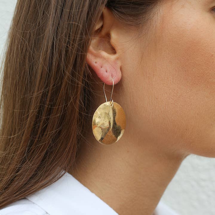 Raegen Knight Jewelry - Wholesale Dangle Earrings - Orb Earring