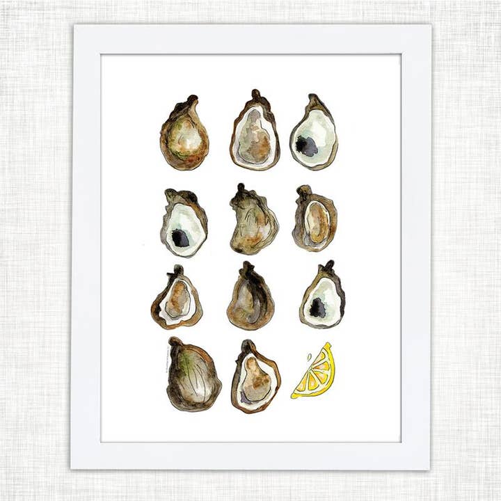 Magnolia Creative Co. - Wholesale Art Print - A Dozen-ish Art Print