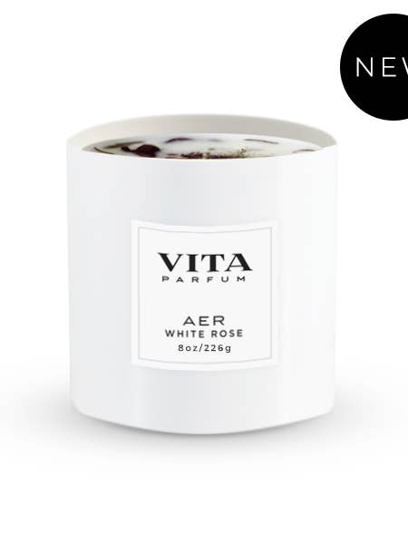 Aer Love Spell Candle for wholesale by Vita Parfum