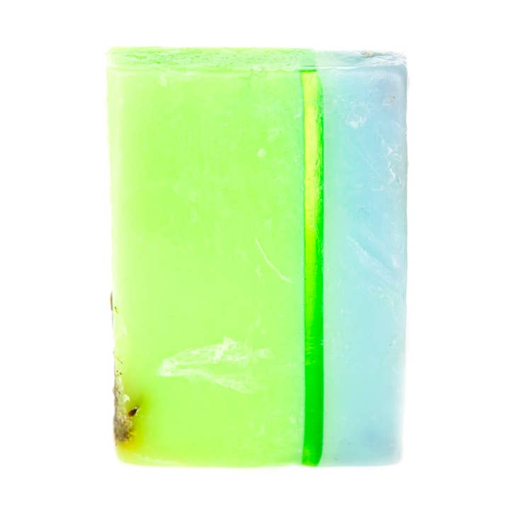 Green Seduction Solid Shampoo for wholesale by SUDSATORIUM