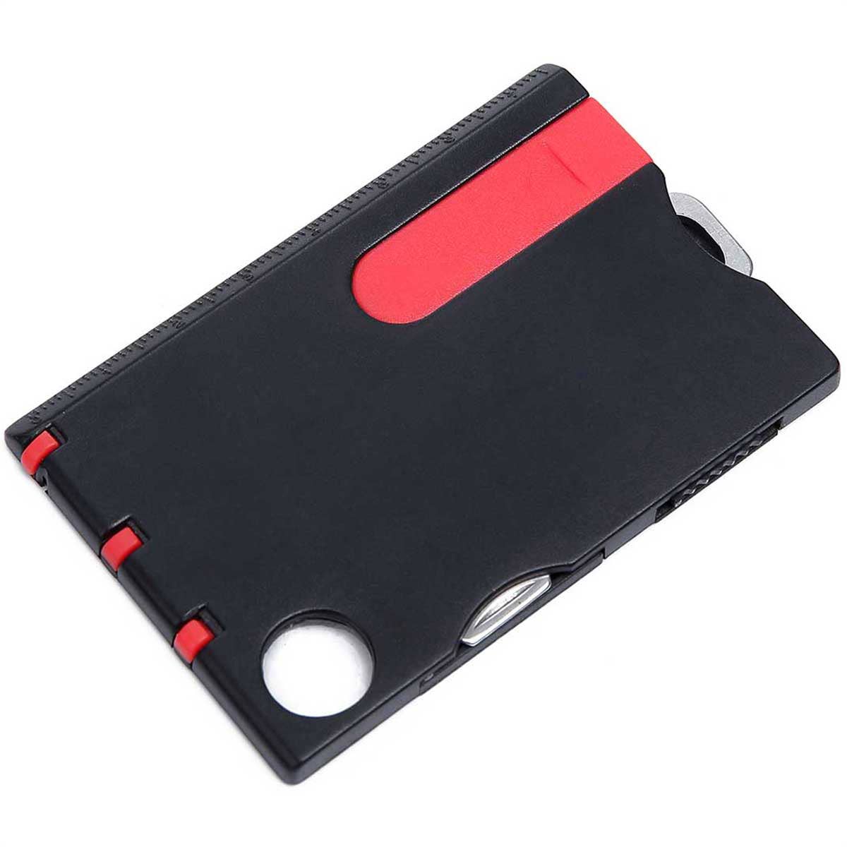 Mad Man - Wholesale Handy Tool - 16 Function Wallet Wonder Tool1