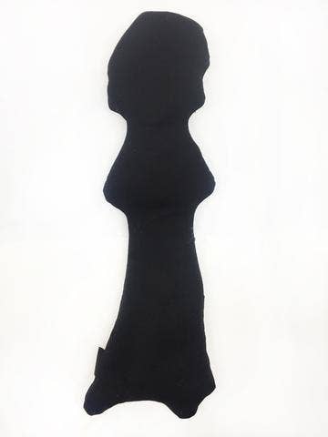 KAHRI - Wholesale Decorative Tabletop Object - Big Coco Doll -Plush Unique Fashion Pillow Home Decor Gift1