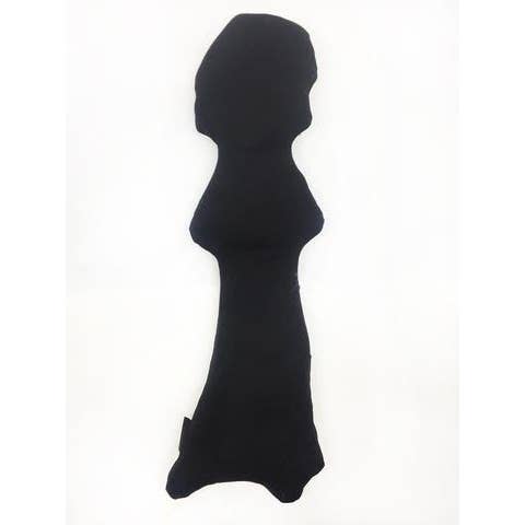 KAHRI - Wholesale Decorative Tabletop Object - Big Coco Doll -Plush Unique Fashion Pillow Home Decor Gift1