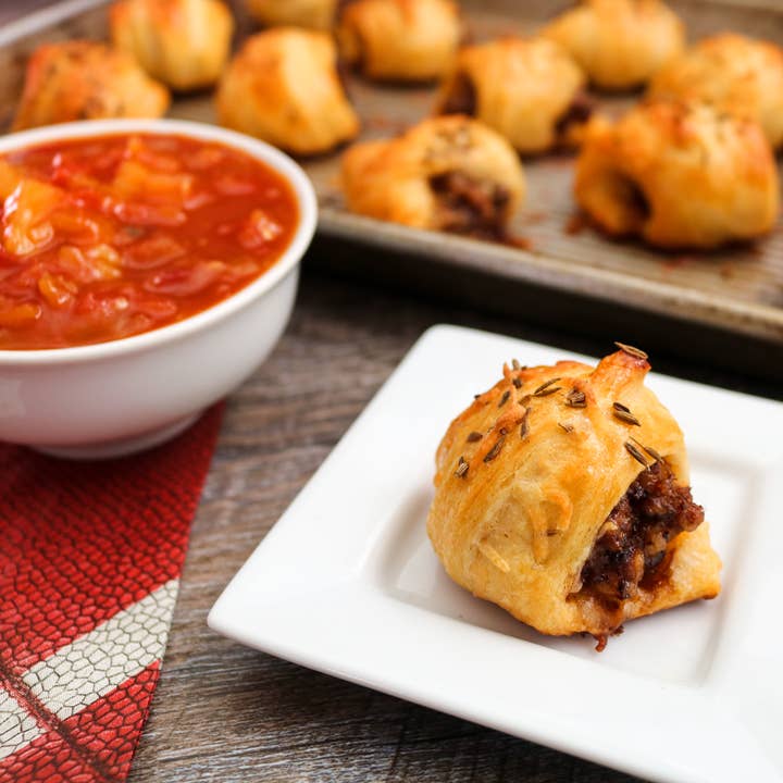 Raven's Nest Gourmet - Wholesale Salsa - Mango Salsa - 17 oz.3