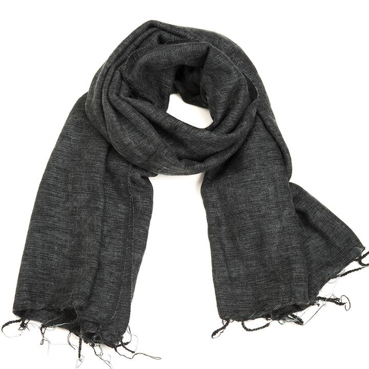 Zig Zag Asian Collection - Wholesale Scarf – Women's - Brushed Woven Shawl62