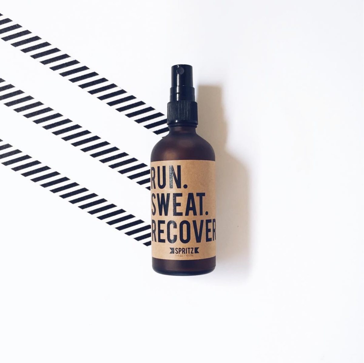 Happy Spritz - Vente Huile essentielle - Run Sweat Recover Huile Essentielle Spritz4