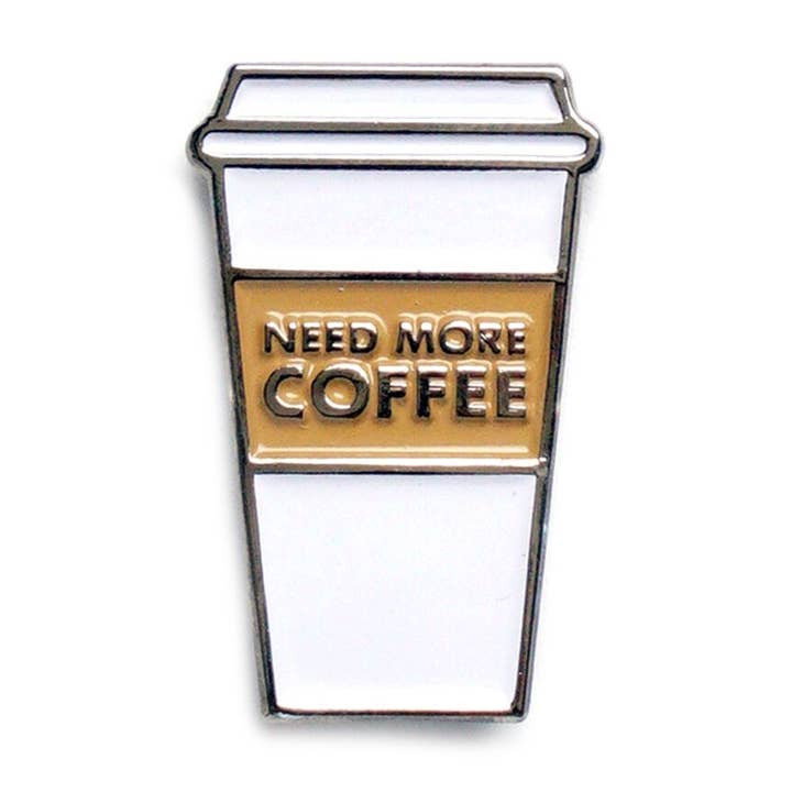 Coffee Addict for wholesale by Yesterdays