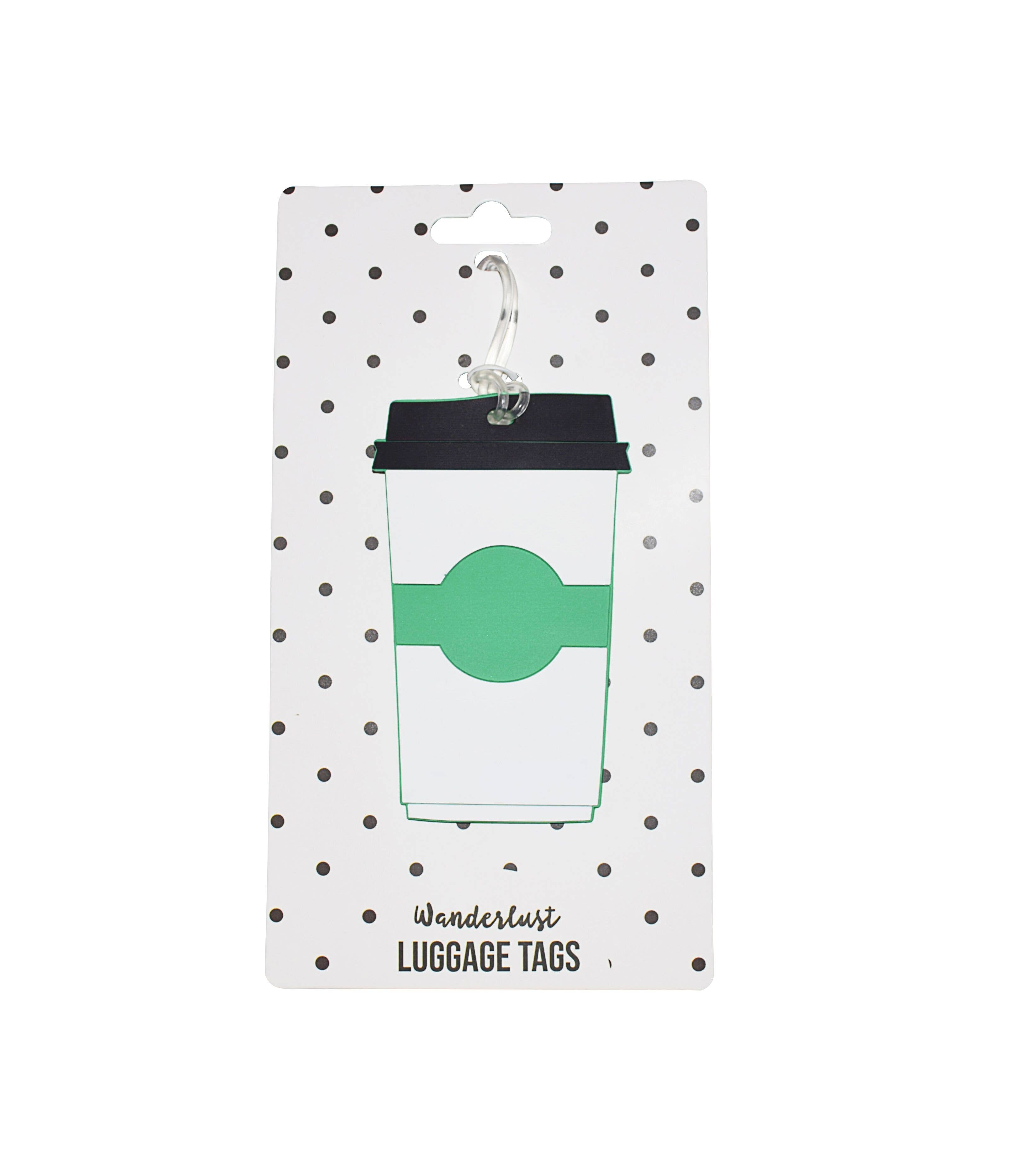 Hang Accessories - Wholesale Bagage-label - Siliconen bagagelabels15