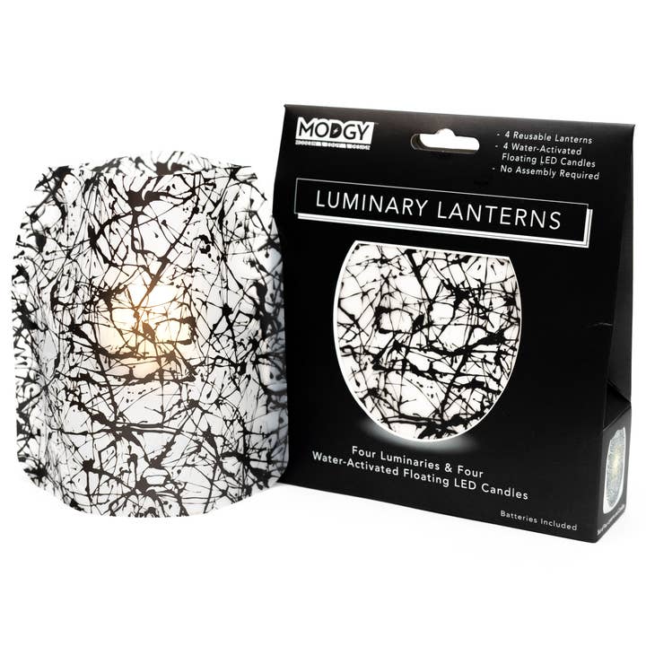 Linterna luminaria - Inky para venta al por mayor de Modgy